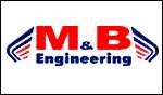  M&B Engineering