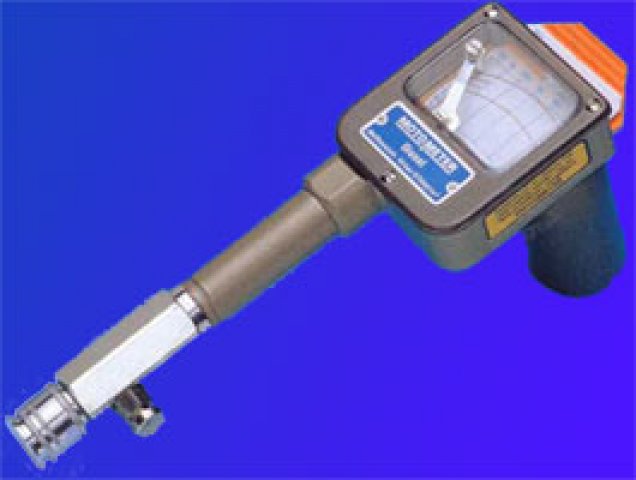 Motometer