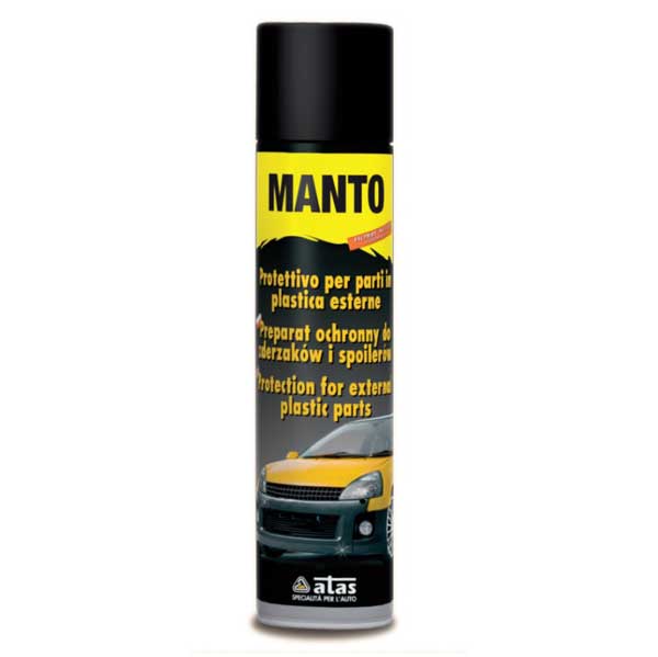 MANTO SPRAY -     