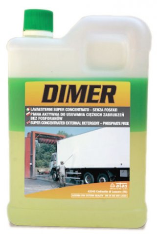 DIMER -    