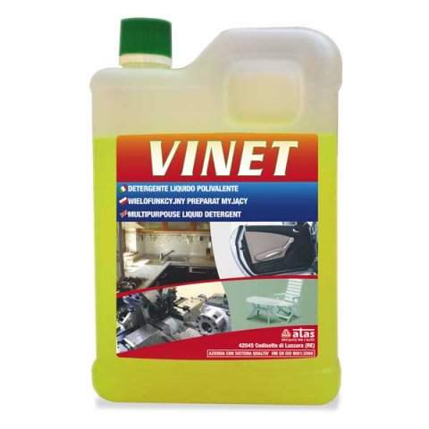 VINET -   