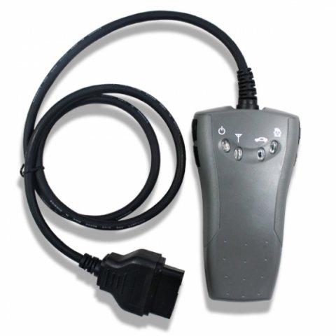   Renault Clip Consult III 