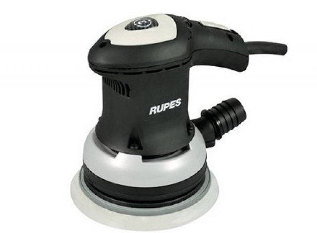 Rupes ER 123TE, Rupes ER 125TE -  