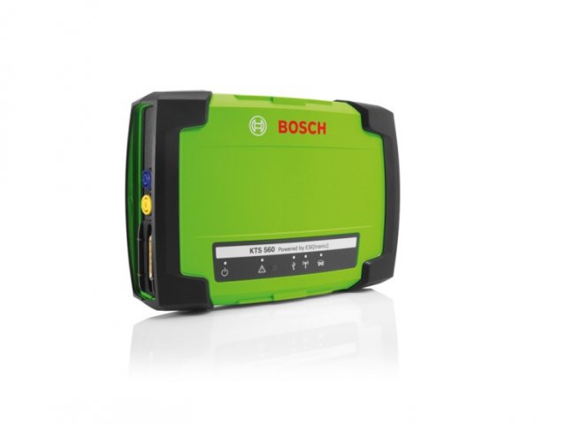 BOSCH KTS 560