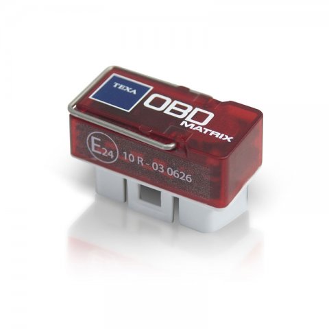 OBD MATRIX