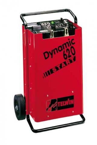 620 DYNAMIC (MAJOR 620 START) - 